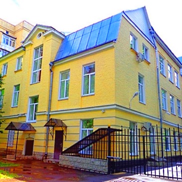 Гостиница Изумруд Москва